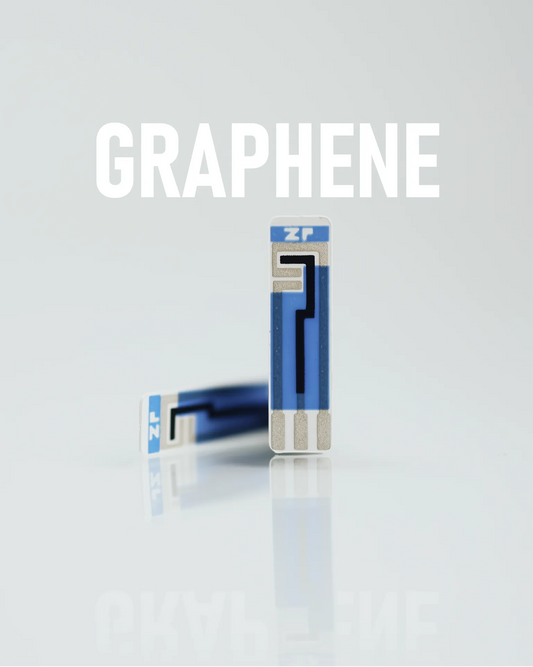 Graphene sensor image