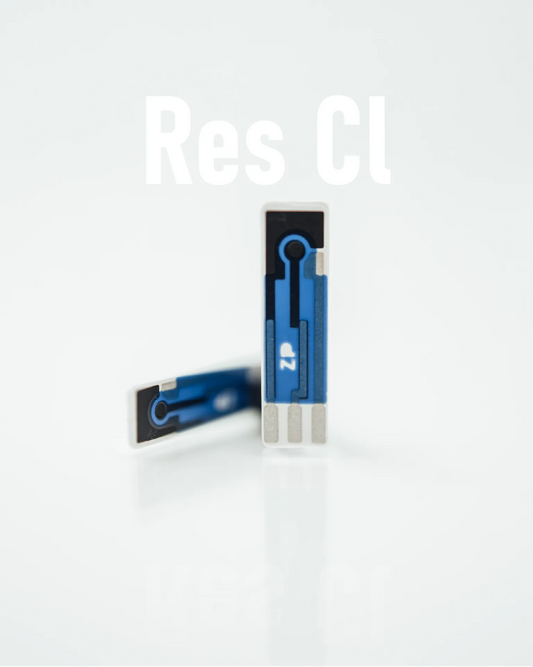 Chloride resilient sensor image