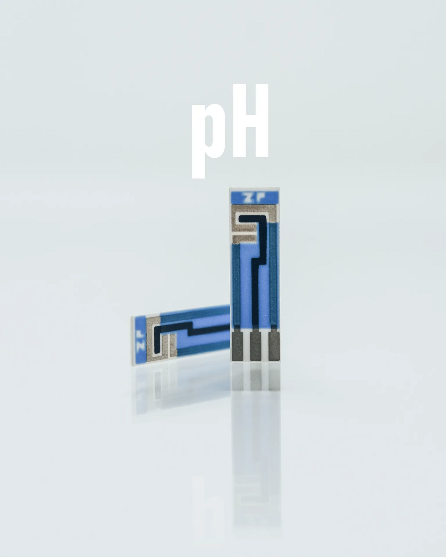 pH 303 ceramic sensor image