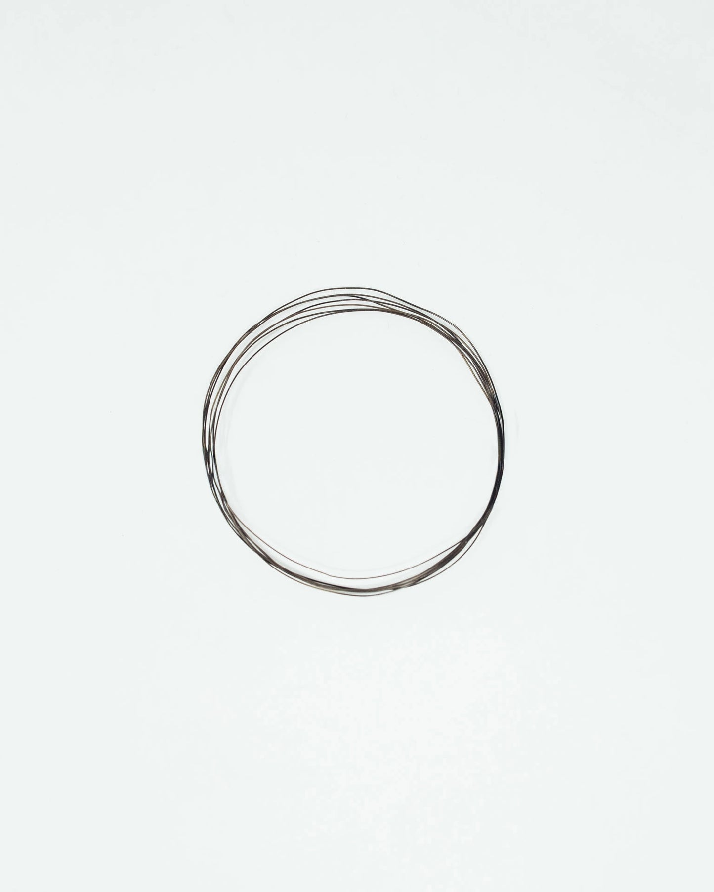 Ag/AgCl wire electrode