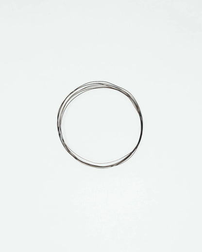 Ag/AgCl wire electrode