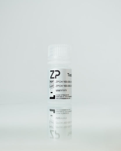 1 bottles for calibration solutions