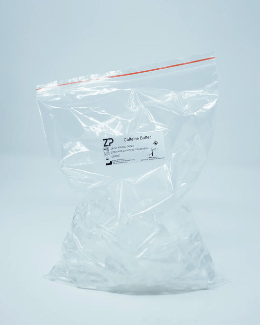 SIA Caffeine buffer