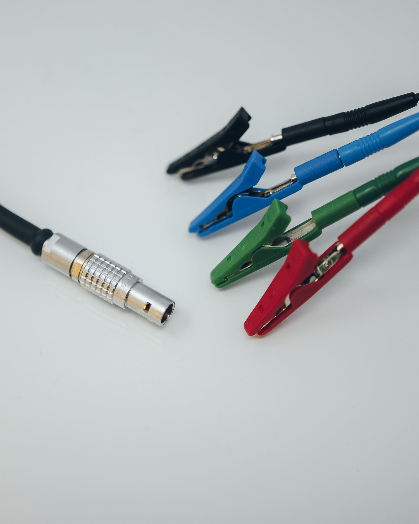 LM4 and LM5 cable to Banana