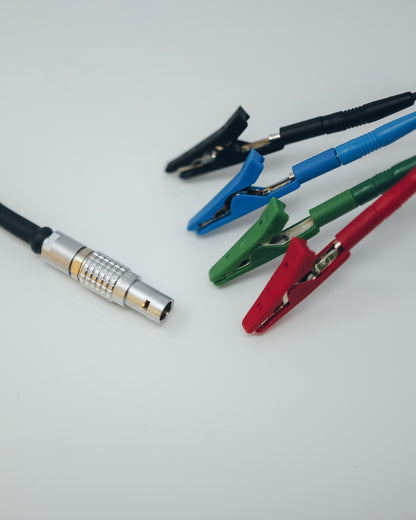 LM4 and LM5 cable to Banana