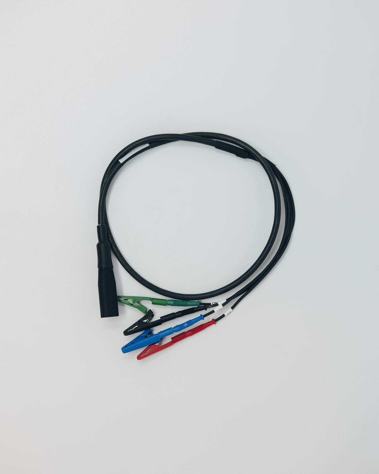 SPE10 cable to Banana