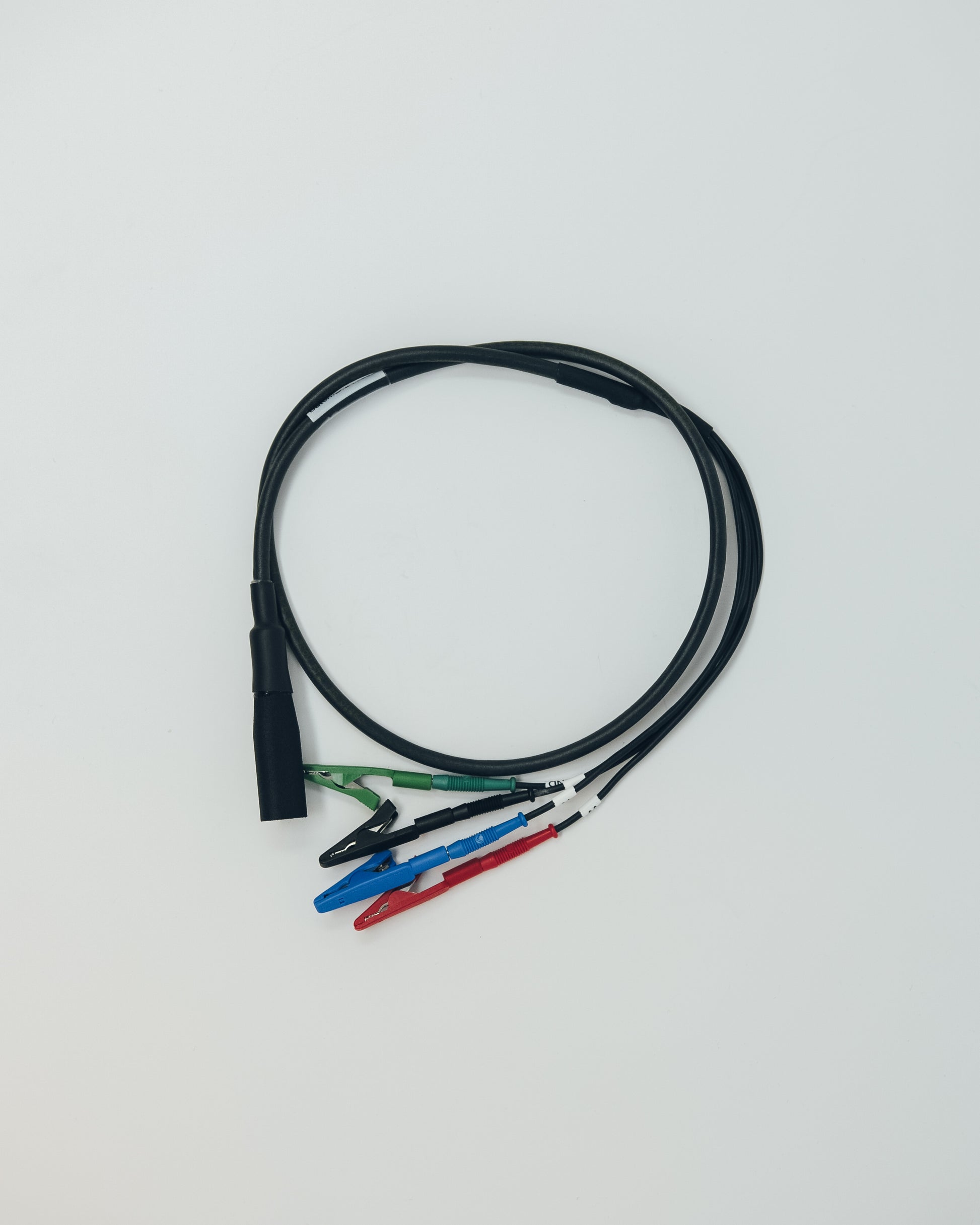 SPE10 cable to Banana