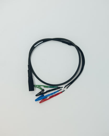 SPE10 cable to Banana