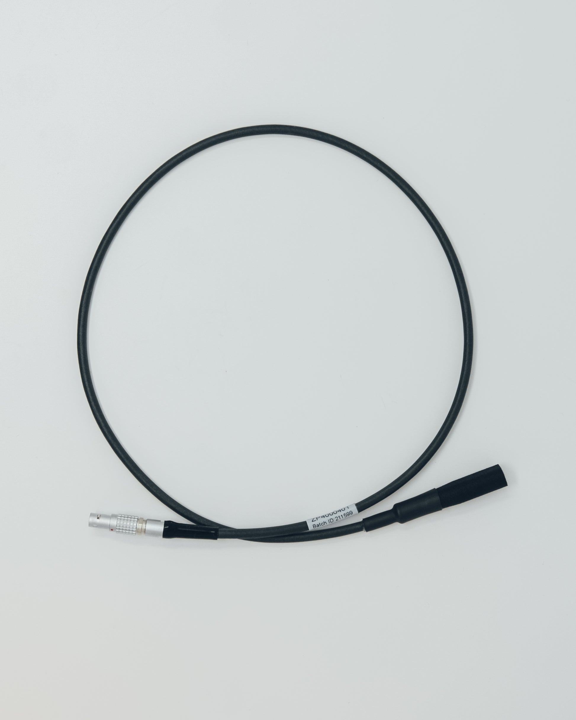 SPE7 to LM4 cable