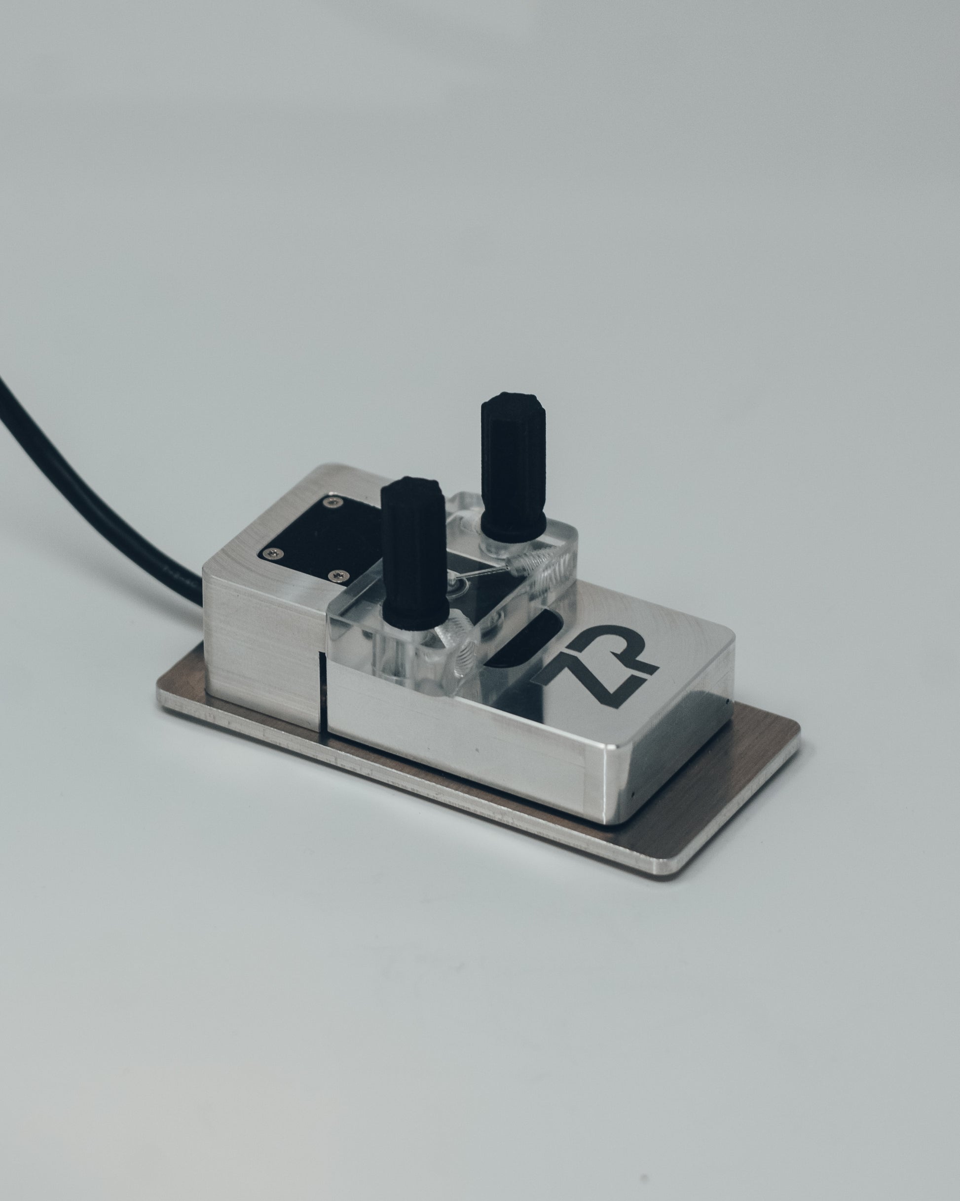 Anaflow Adapter Kit, acrylic