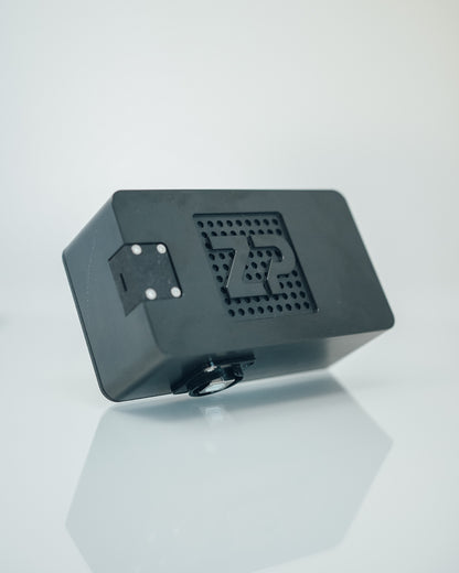 ZP AnaPot, potentiostat