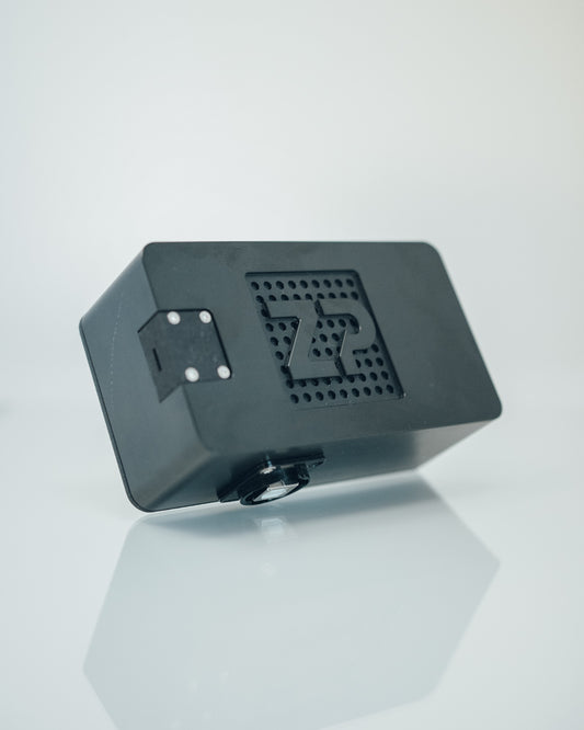 ZP AnaPot, potentiostat