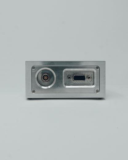 ZP AnaPot EIS, potentiostat