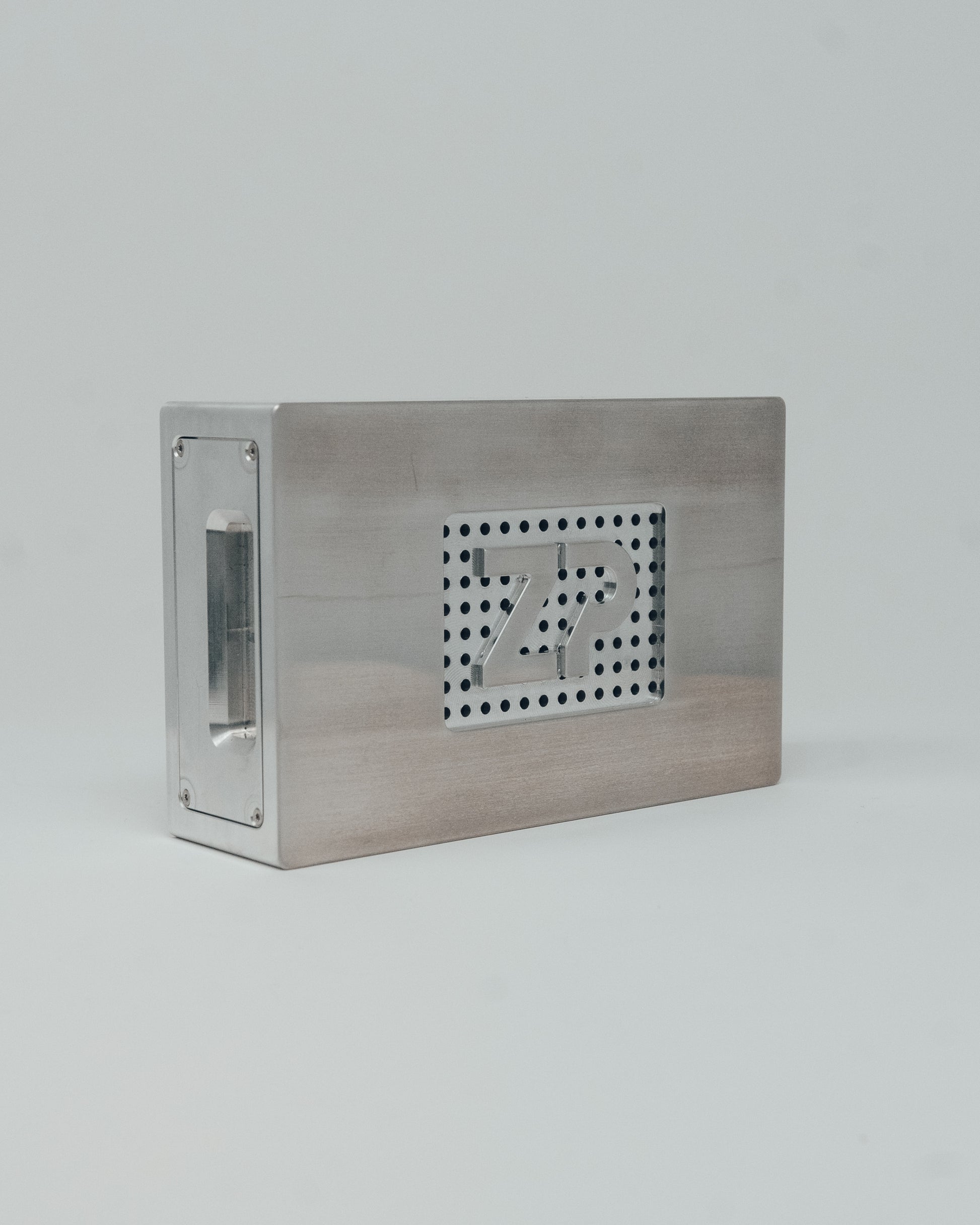 ZP AnaPot EIS, potentiostat