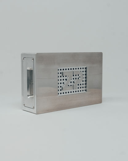 ZP AnaPot EIS, potentiostat