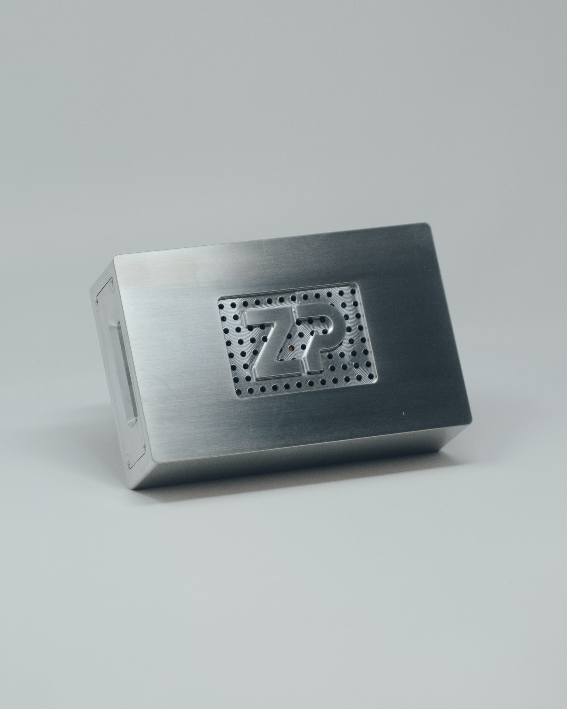 ZP AnaPot EIS, potentiostat
