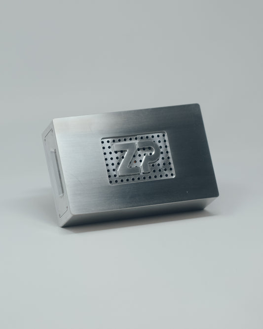ZP AnaPot EIS, potentiostat